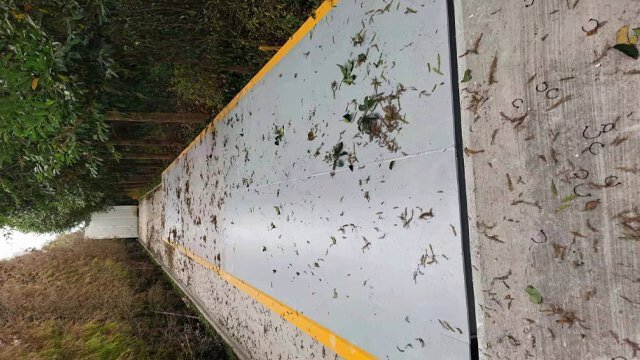浙江金华安装3*16米带地磅1台——杭州恒诚衡器